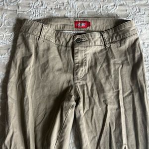 Womens size 7 Dickies